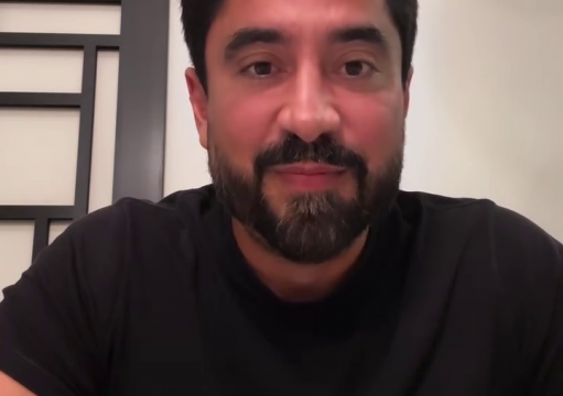 Ruy Crispim deixa Secretaria de Governo de Campos Ruy Crispim deixa Secretaria de Governo de Campos