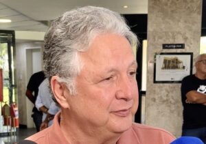 STF anula condenação de Garotinho no caso da Operação Chequinho