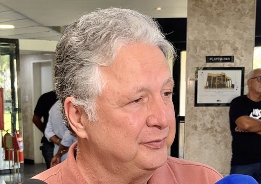 STF anula condenação de Garotinho no caso da Operação Chequinho STF anula condenação de Garotinho no caso da Operação Chequinho