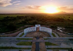 Segunda etapa do Parque Ecológico de Campos será inaugurada neste domingo