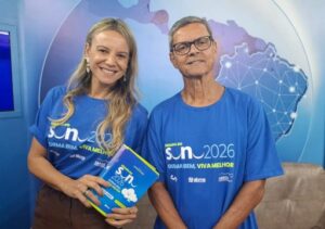 Semana do Sono 2026 alerta para impactos da má qualidade do descanso na saúde dos brasileiros