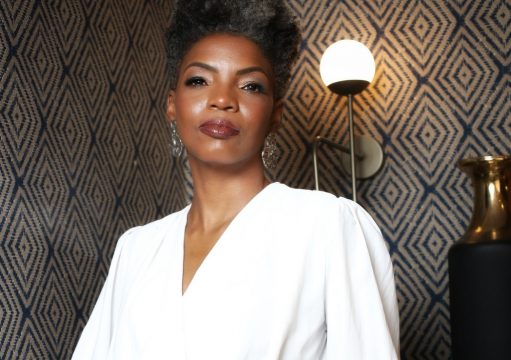 Série Mês da Mulher do J3Cast recebe Fernanda Anchieta Série Mês da Mulher do J3Cast recebe Fernanda Anchieta