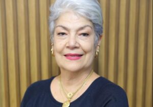 Série “Mês da Mulher” recebe a escritora Gleide Gomes no J3Cast