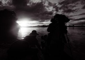 “Sinfonia Goytacá” estreia em Campos com olhar sobre as águas da cidade