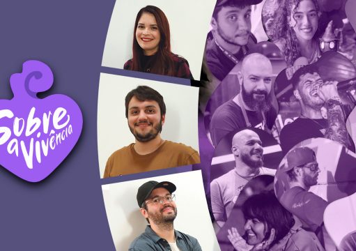 “Sobre a Vivência” estreia em Campos “Sobre a Vivência” estreia em Campos