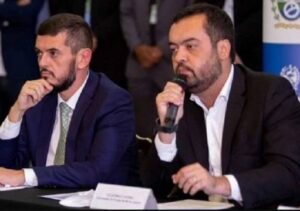 TSE forma maioria e torna Castro e Bacellar inelegíveis