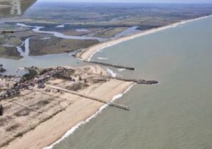 Terminal Logístico Farol/Barra do Furado: Lançamento da pedra fundamental acontece neste sábado