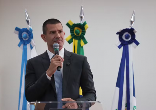 Tribunal de Justiça anula sessão que elegeu novo presidente da Alerj Tribunal de Justiça anula sessão que elegeu novo presidente da Alerj