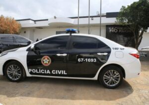 Adolescente de 16 anos é morto a tiros em Travessão, em Campos