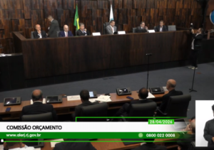 Alerj solicita audiência com STF contra redistribuição de royalties de petróleo