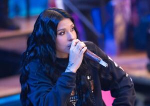 Ana Castela é anunciada como atração da Expo São Fidélis 2026 Ana Castela é anunciada como atração da Expo São Fidélis 2026