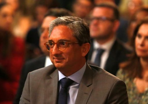 Campista Flávio Willeman é nomeado secretário da Casa Civil Campista Flávio Willeman é nomeado secretário da Casa Civil