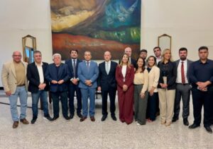 Campos e municípios produtores reforçam articulação com Estado na defesa dos royalties