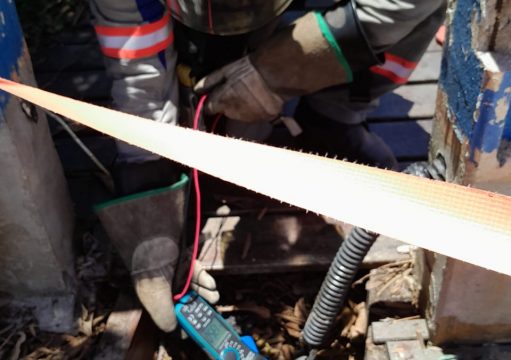 Campos é um dos municípios fluminenses com mais casos de furto de energia Campos é um dos municípios fluminenses com mais casos de furto de energia