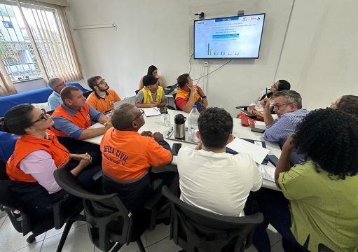 Campos inicia Plano de Enfrentamento às Síndromes Respiratórias no dia 16 Campos inicia Plano de Enfrentamento às Síndromes Respiratórias no dia 16