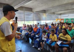 Campos lança Plano de Enfrentamento às Síndromes Respiratórias