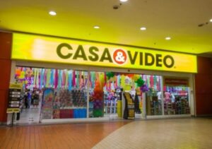 Casa & Video apresenta pedido de recuperação judicial, com dívida de R$ 1,7 bilhão