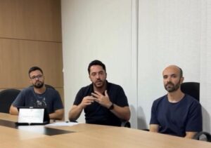 Criminosos invadem contas bancárias da Prefeitura de Varre-Sai e desviam R$ 128 mil