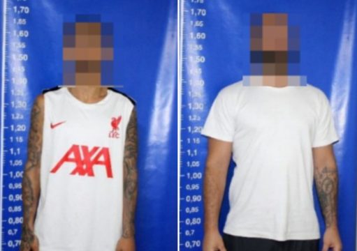 DEAM prende homem por agredir e ameaçar ex-companheira de morte DEAM prende homem por agredir e ameaçar ex-companheira de morte