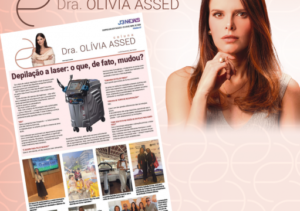 Depilação a laser: o que, de fato, mudou?