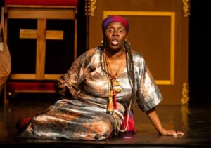 Espetáculo “Querida Mamãe” chega a Campos com sessões gratuitas