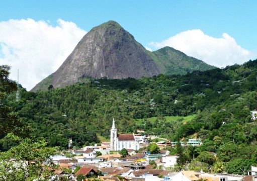 Festival das Estrelas é realizado em Santa Maria Madalena no fim de semana Festival das Estrelas é realizado em Santa Maria Madalena no fim de semana
