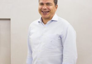 Frederico Paes: desafios e projetos sob novo comando