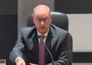 Governador em exercício nomeia campista para chefiar Gabinete de Segurança no RJ