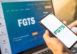 Governo Federal avalia uso do FGTS para quitar dívidas Governo Federal avalia uso do FGTS para quitar dívidas