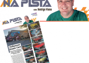 Hollywood Dream Cars