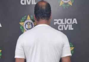 Homem confessa atingir esposa com facadas e é preso em Campos