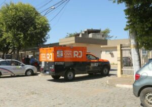 Homem é assassinado a tiros dentro de casa por dívida com o tráfico