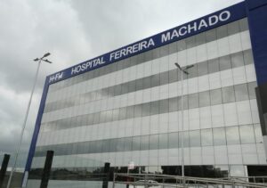 Homem é socorrido em estado grave após ser baleado em Guarus