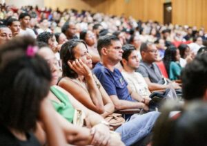 Início dos cursos gratuitos com mais de 1,5 mil inscritos em Campos