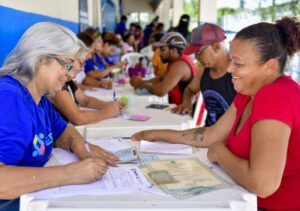 Inscrições para processo seletivo da Assistência Social já estão abertas
