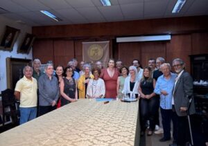 Instituto Histórico com nova direção e velhos desafios