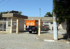 Jovem é morto a tiros na porta de casa em Itaocara