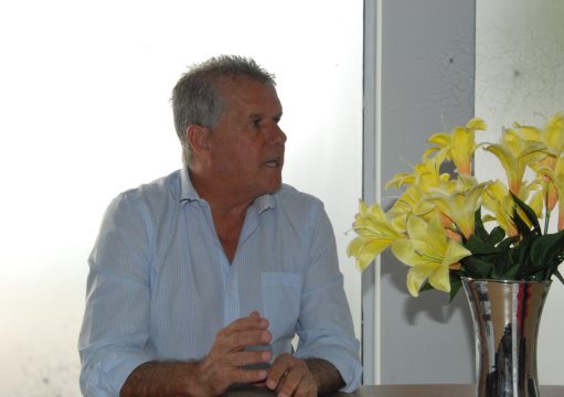 Livro “Saga Campista”, de Magno Prisco, destaca 50 personagens do mundo do futebol Livro “Saga Campista”, de Magno Prisco, destaca 50 personagens do mundo do futebol