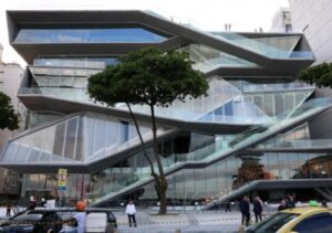 MIS inicia exposição sobre bastidores de sua nova sede em Copacabana