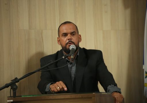 Marquinho Bacellar anuncia que não compõe mais a bancada de oposição na Câmara de Campos Marquinho Bacellar anuncia que não compõe mais a bancada de oposição na Câmara de Campos