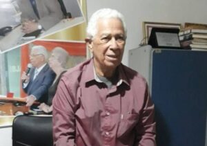 Morre aos 85 anos o pastor Alceir Faria Pereira