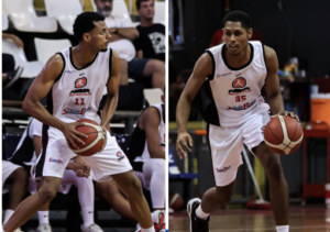 NBR Campos encara o Flamengo no Estadual de basquete Sub-22