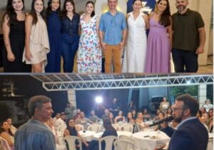 Nutrimed celebra 30 anos de excelência em saúde