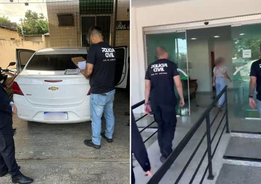 Operação contra fraudes na saúde mira advogada em Campos Operação contra fraudes na saúde mira advogada em Campos