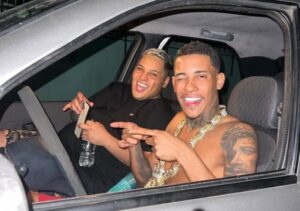 Operação da PF contra transações ilegais de R$ 1,6 bilhão prende Ryan SP e Poze do Rodo e dono da ‘Choquei’