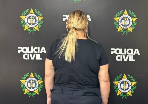 Operação ‘Cartão Fantasma’ prende suspeita em Campos Operação ‘Cartão Fantasma’ prende suspeita em Campos