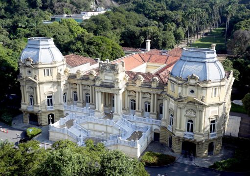 PGR defende eleições diretas para governador do Rio PGR defende eleições diretas para governador do Rio