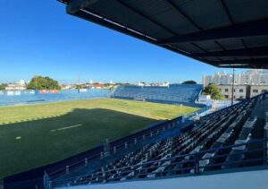 Parceria entre rivais garante Americano mais perto da torcida