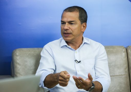 Prefeitura de Campos passa por reestruturação e cria a Secretaria de Relações Institucionais Prefeitura de Campos passa por reestruturação e cria a Secretaria de Relações Institucionais