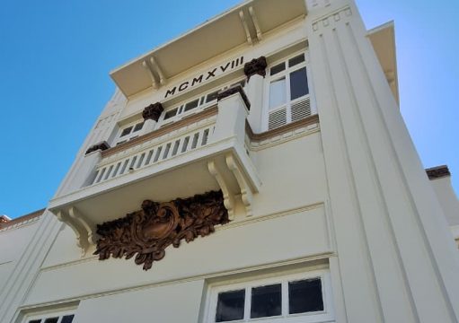 Projetos para realização de eventos na Villa Maria podem ser inscritos até 12 de abril Projetos para realização de eventos na Villa Maria podem ser inscritos até 12 de abril